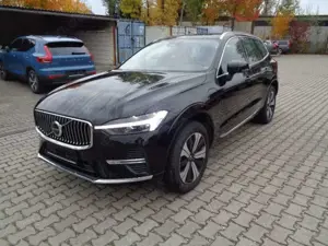 Volvo XC60 Inscription Recharge Plug-In Hybrid AWD