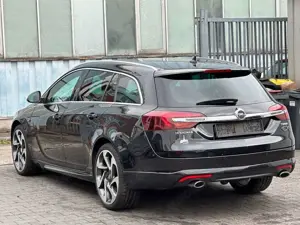 Opel Insignia Sports Tourer Innovation SPUR|XENON|TOTWINKEL Bild 3