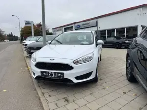 Ford Focus Trend