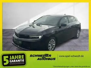 Opel Astra L 1.5 D Business Elegance LED+Navi+SHZ+LM