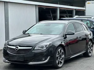 Opel Insignia Sports Tourer Innovation SPUR|XENON|TOTWINKEL