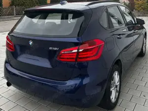 BMW 218 218i Active Tourer