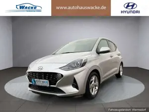 Hyundai i10 1.0 Trend