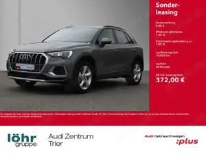 Audi Q3 40 TDI quattro advanced