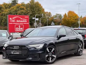 Audi S6 Lim. 3.0 TDI quattro Pano/ACC/Matrix/Asisst
