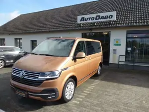 Volkswagen T6 Multivan T6.1 Multivan Highline