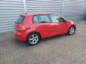 Volkswagen Golf Comfortline