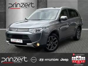 Mitsubishi Outlander 2.0 PHEV CVT "Top" 4WD*Allwetter*LM18"