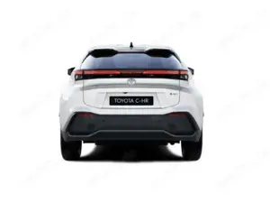 Toyota C-HR TEAMPLAYER+CARPLAY+TEC-P+AKTION+SOFORT Bild 5