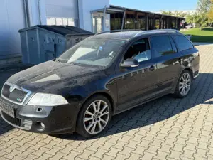 Skoda Octavia RS