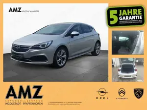 Opel Astra K 1.4 Dynamic OPC-Line IntelliLux Klimaauto