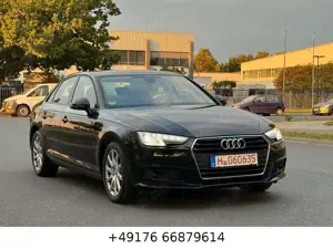 Audi A4 Lim. 40 TDI Aut/LED Navi 1Hand Bild 5