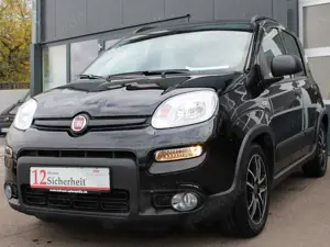 Fiat Panda City Life Mild-Hybrid+Parksensoren+Sitzhzg vorne