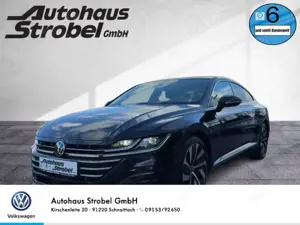 Volkswagen Arteon 2.0 TDI DSG R-Line ACC Navi LED-Matrix Pa