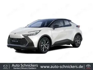 Toyota C-HR TEAMPLAYER+CARPLAY+TEC-P+AKTION+SOFORT Bild 1