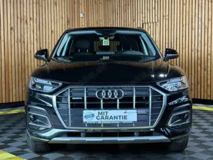 Audi Q5 40 TDI qu. advanced *Navi*AHK*Kam*ACC*Virtual
