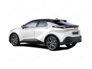 Toyota C-HR TEAMPLAYER+CARPLAY+TEC-P+AKTION+SOFORT Bild 3