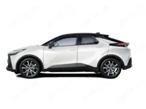 Toyota C-HR TEAMPLAYER+CARPLAY+TEC-P+AKTION+SOFORT Bild 2