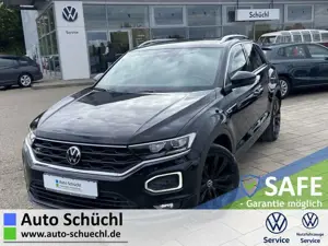 Volkswagen T-Roc 2.0 TSI DSG 4-MOTION R-LINE NAVI+19"+LED+D