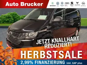 Volkswagen T6.1 Multivan Family FWD 2.0 TDI+AHK+Navi Bild 1