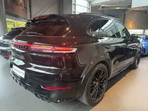 Porsche Cayenne GTS*BEIFAHRER DISPLY*ACC*VOLL* Bild 4