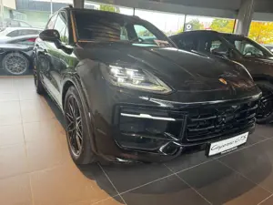 Porsche Cayenne GTS*BEIFAHRER DISPLY*ACC*VOLL* Bild 2