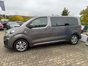 Peugeot Traveller Allure L2,7Sitzer,Leder,Navi,Kamera,Xenon,AHK Bild 2