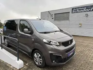 Peugeot Traveller Allure L2,7Sitzer,Leder,Navi,Kamera,Xenon,AHK Bild 4