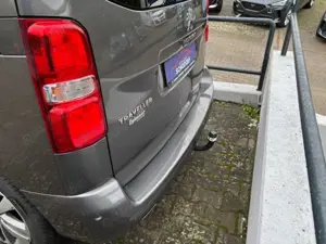 Peugeot Traveller Allure L2,7Sitzer,Leder,Navi,Kamera,Xenon,AHK Bild 3