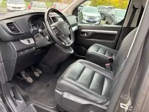 Peugeot Traveller Allure L2,7Sitzer,Leder,Navi,Kamera,Xenon,AHK Bild 5