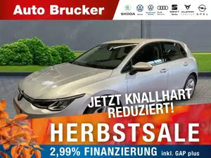 Volkswagen Golf VIII Life 1.5 TSI+Alufelgen+Navi+Klimaautomatik