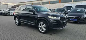 Skoda Kodiaq LED*PANORAMA*7-SITZER*KAMERA*NAVI