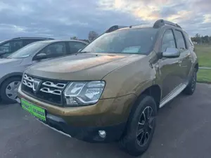 Dacia Duster 1.2 TCe 125 4x2 Prestige