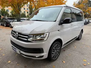 Volkswagen T6 California Beach Edition 4Motion AUT~Dach~Nav
