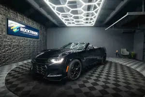 Chevrolet Camaro 3.6 V6 Cabrio ZL1 Performance*CarPlay*LED