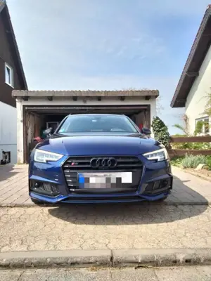Audi S4 3.0 TFSI quattro