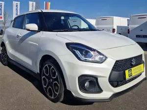 Suzuki Swift Swift Sport 1.4 Boosterjet