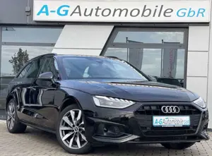 Audi A4 Avant 35 TDI advanced Matrix-LED AHK ACC