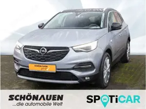 Opel Grandland Ultimate +WR+AUT+L/SHZ+RFK+PDC+KLIMA++
