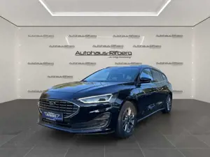 Ford Focus TURNIER 1.5 ECOBLUE Titanium X/AHK/BO/ACC