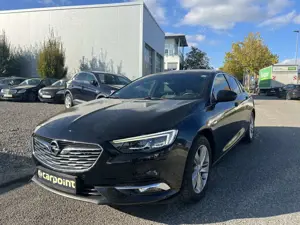 Opel Insignia *1,5Benzin*Inovation/Sport*AUTOMATIK*Navi*ALU*EU6*