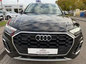 Audi Q5 40 TDI quattro S line*Panorama*Matrix Bild 2
