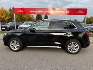 Audi Q5 40 TDI quattro S line*Panorama*Matrix Bild 4