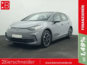 Volkswagen ID.3 Pro NAVI ASSIST ACC