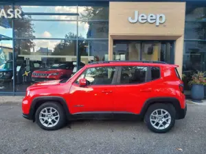 Jeep Renegade Longitude FWD Automatic