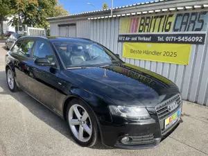 Audi A4 A4 Avant 2.0 TDI*S line*2.Hand*Top Zustand*