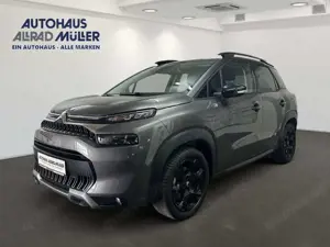 Citroen C3 Aircross Max 1.2 12V e-THP PT 110 NAVI+CAM+DAB