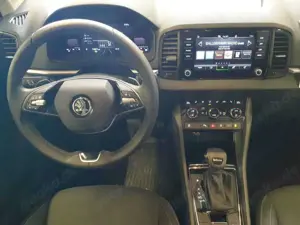 Skoda Karoq Karoq 1.5 TSI DSG Selection SHZ KAM ACC Bild 3