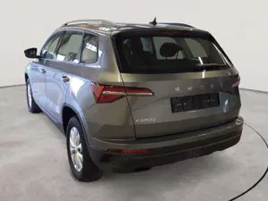 Skoda Karoq Karoq 1.5 TSI DSG Selection SHZ KAM ACC Bild 2