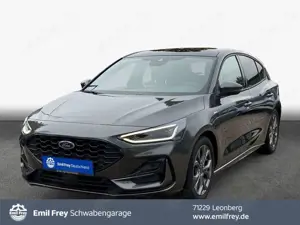 Ford Focus 1.0 Hybrid Aut. ST-LINE X *PANO *LED *WINTER